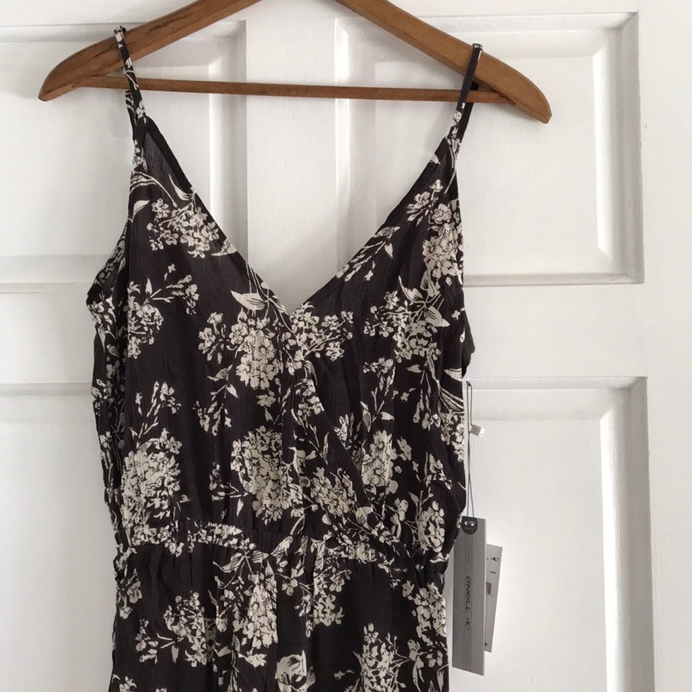 O’Neill Romper